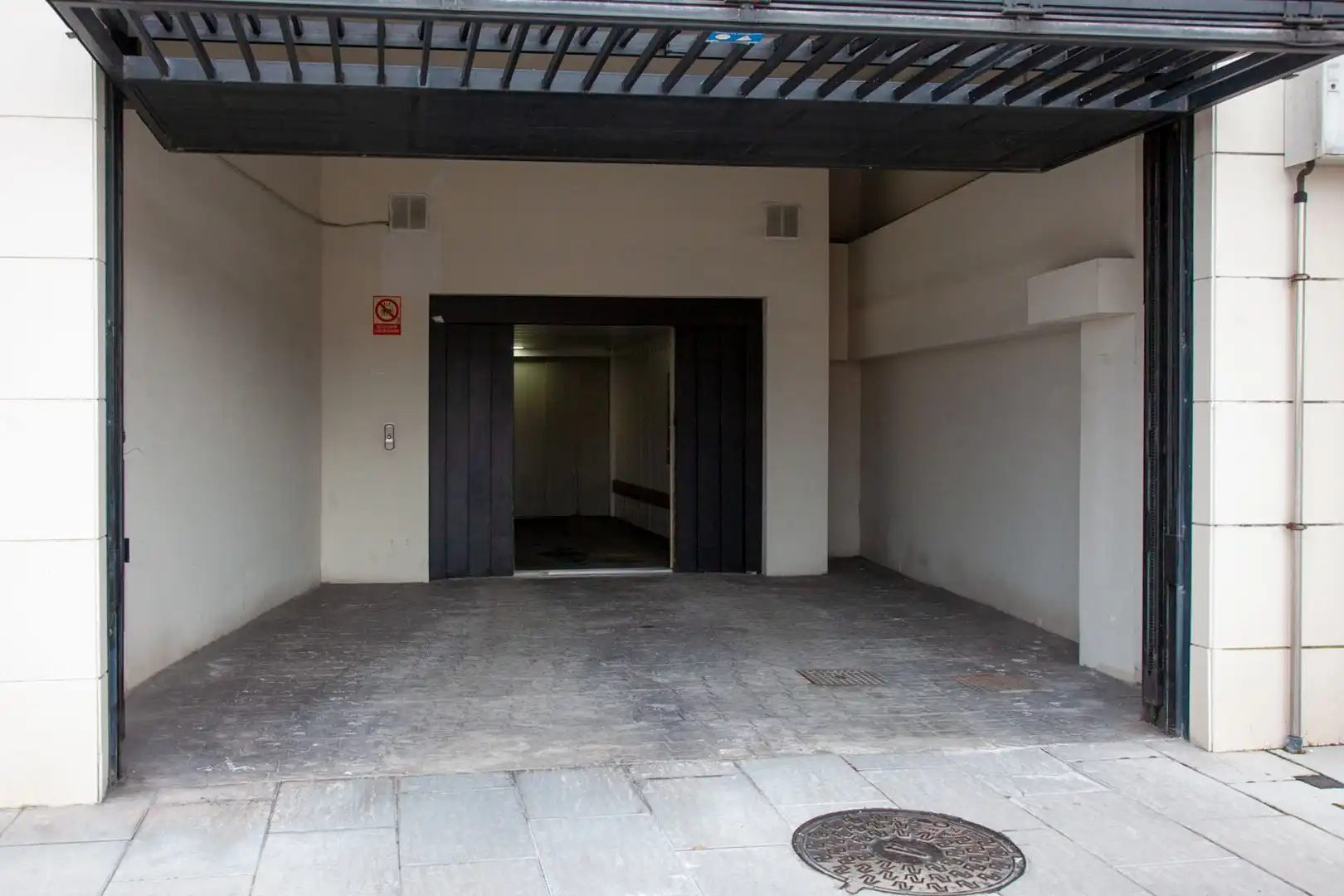 Aparcament en venda a Inmobiliaria - Barreda, imagen 5