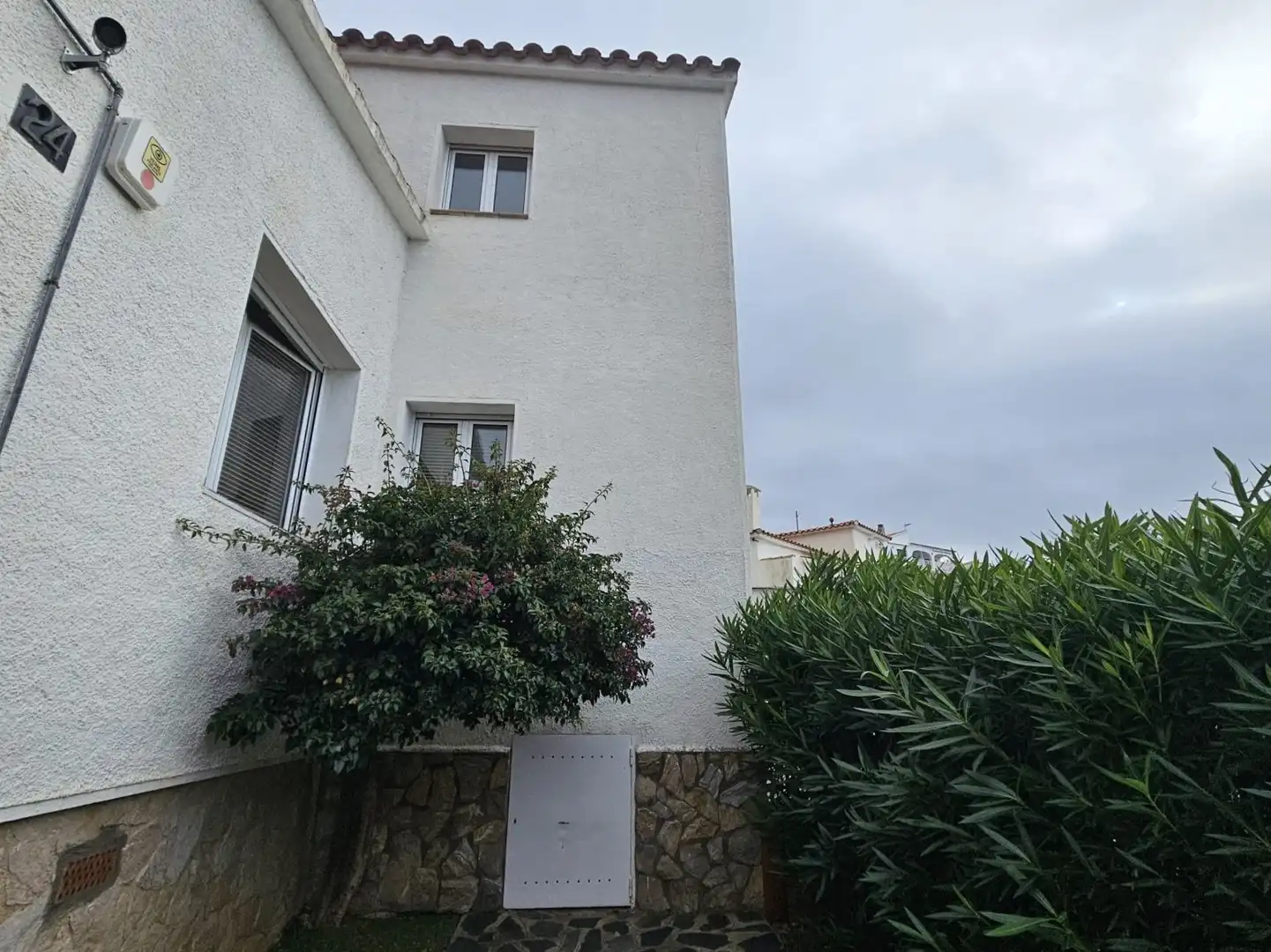 Casa amb jardí en venda a Nord, imagen 69