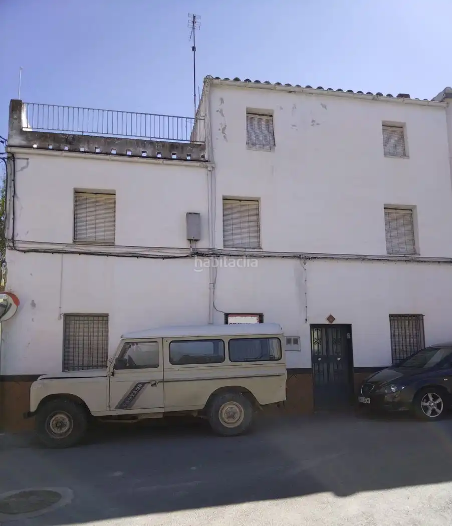 Adossat en venda a Calle del Zurradero 38, imagen 7