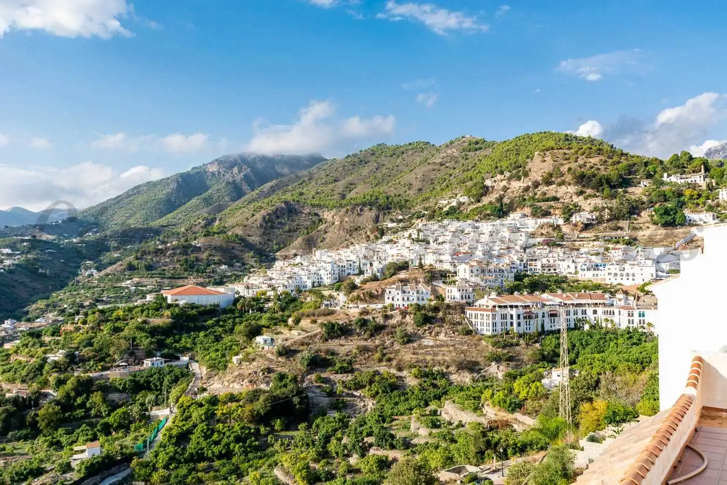 Maison avec terrasse à vendre à Frigiliana, imagen 15
