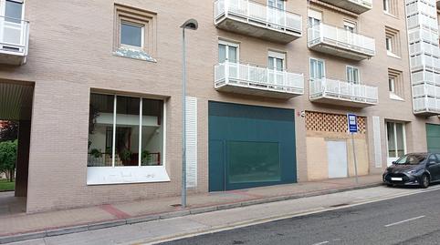 Photo 2 of Premises for sale in Mendillorri, Navarra