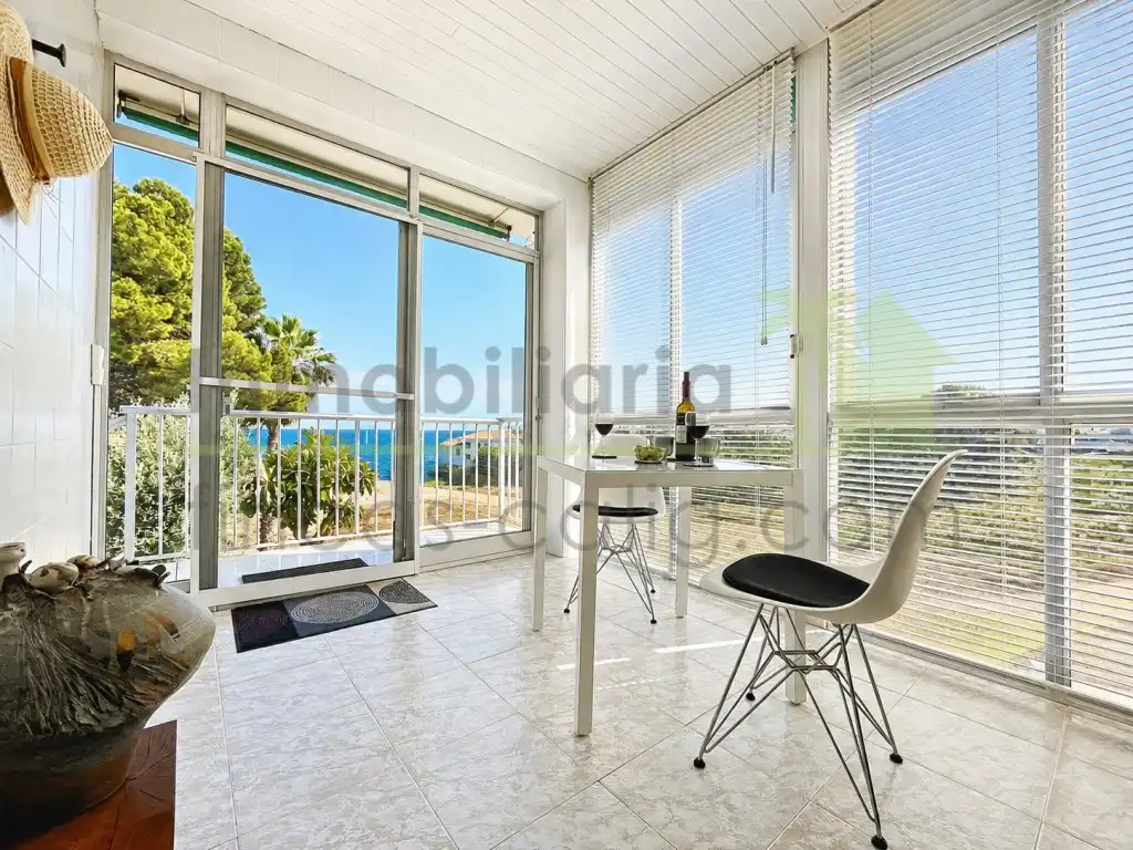 Terraza de Casa o chalet en venta en Vinaròs con Aire acondicionado