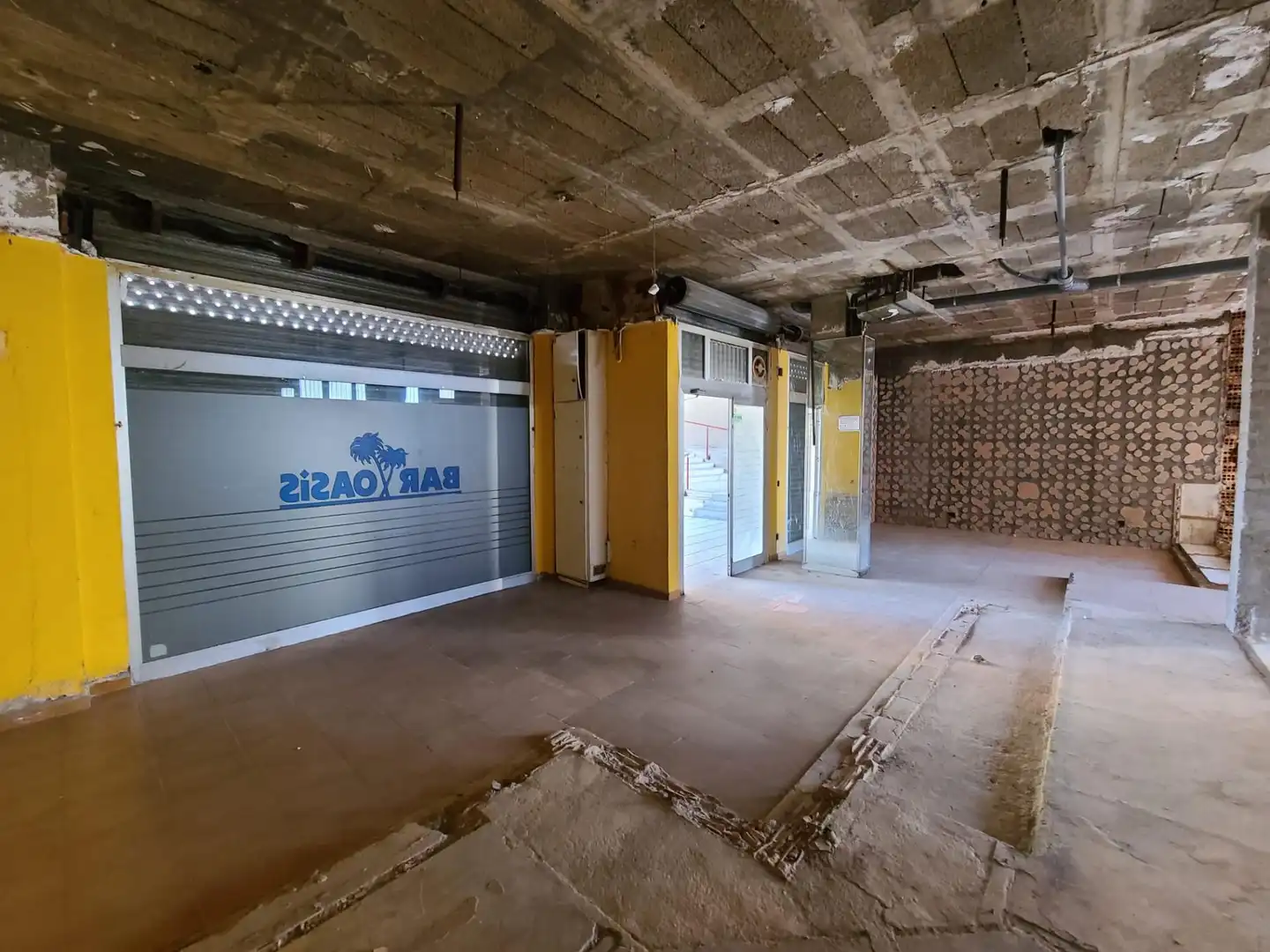 Locale commerciale in vendita a Osona 5, imagen 9