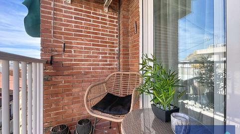 Foto 3 de Pis en venda a Calle Segura, 27, Mercado, Alicante / Alacant