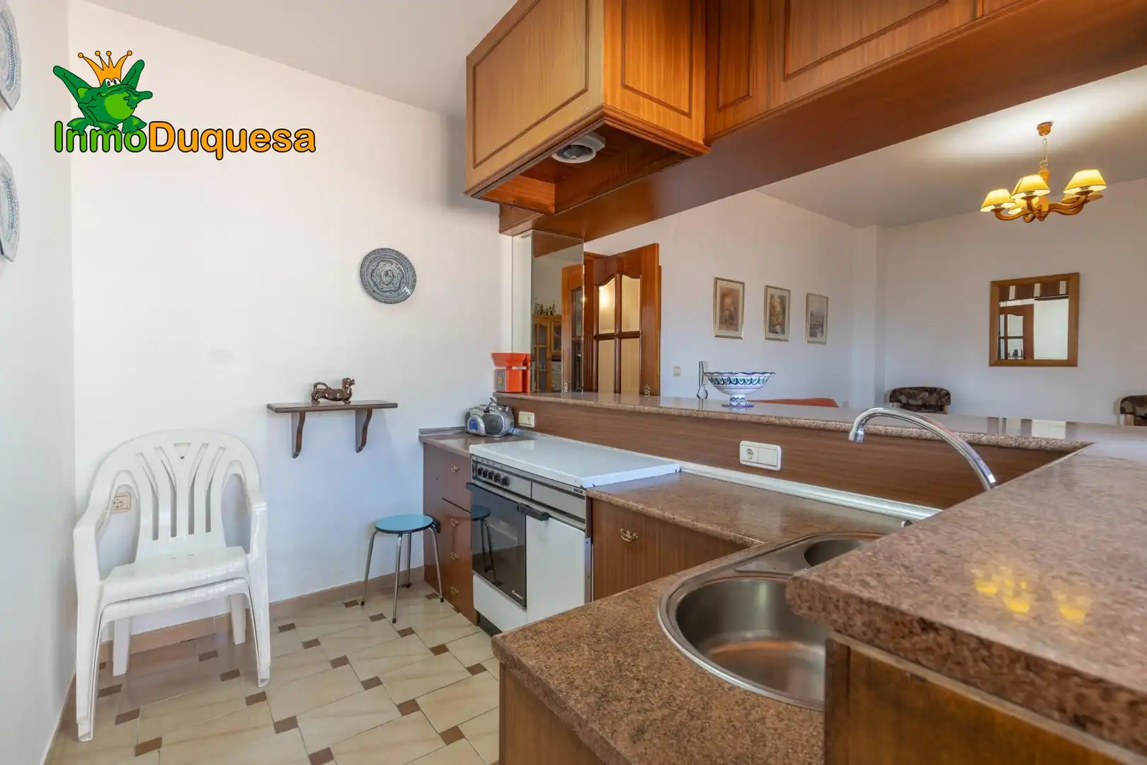 Wohnung mit Terrasse zum Verkauf in Jun, imagen 49