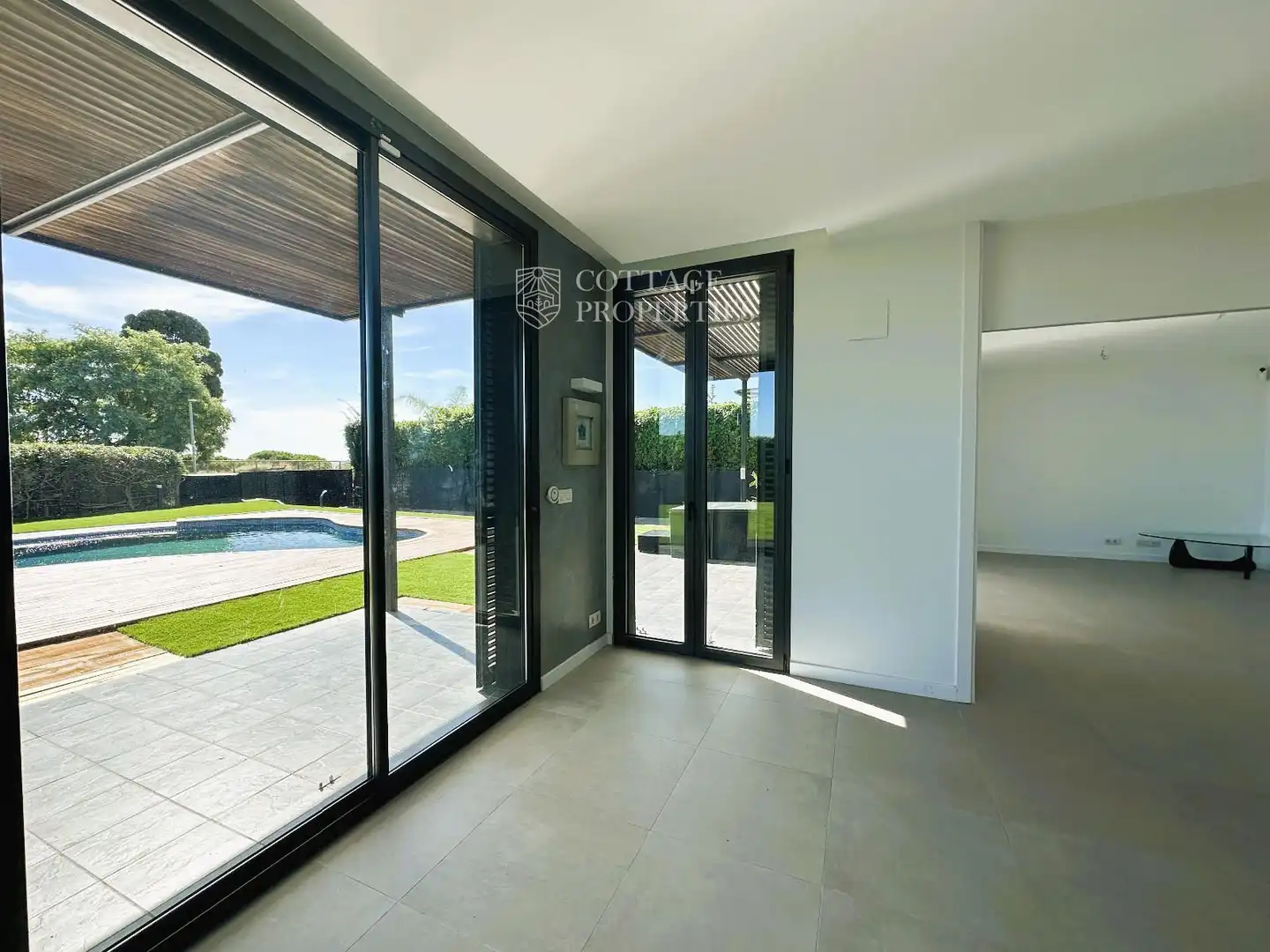 Casa o chalet en venta en Sant Vicenç de Montalt con Aire acondicionado, Calefacción y Piscina