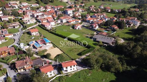Foto 2 de Casa o chalet en venta en Calle Andrin, 1, Cué - San Roque - Andrín, Llanes