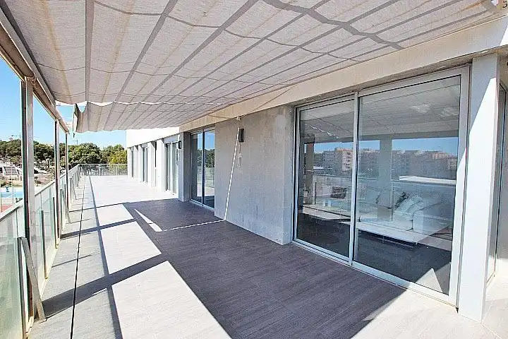 Penthouse mit Pool zum Verkauf in INGENIERO MIRA 36, imagen 63