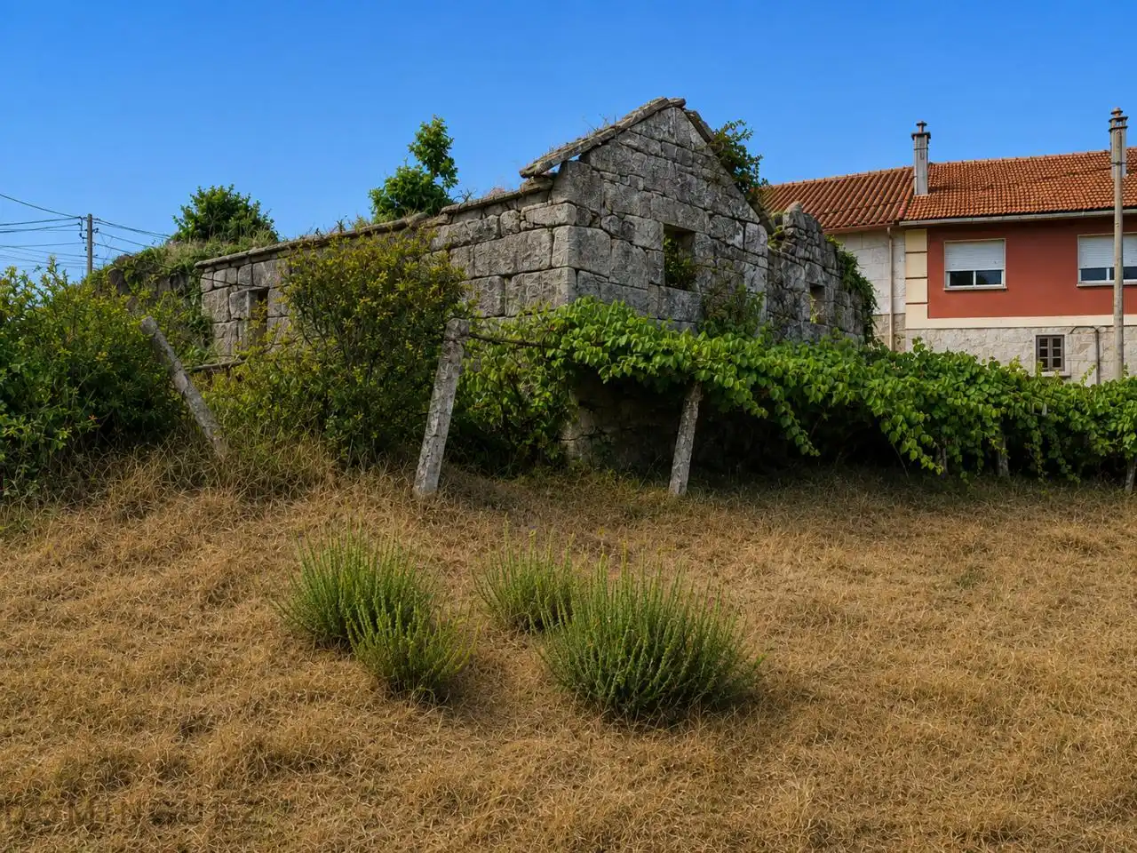 Casa rústica en venda a Pazos de Borbén, imagen 3