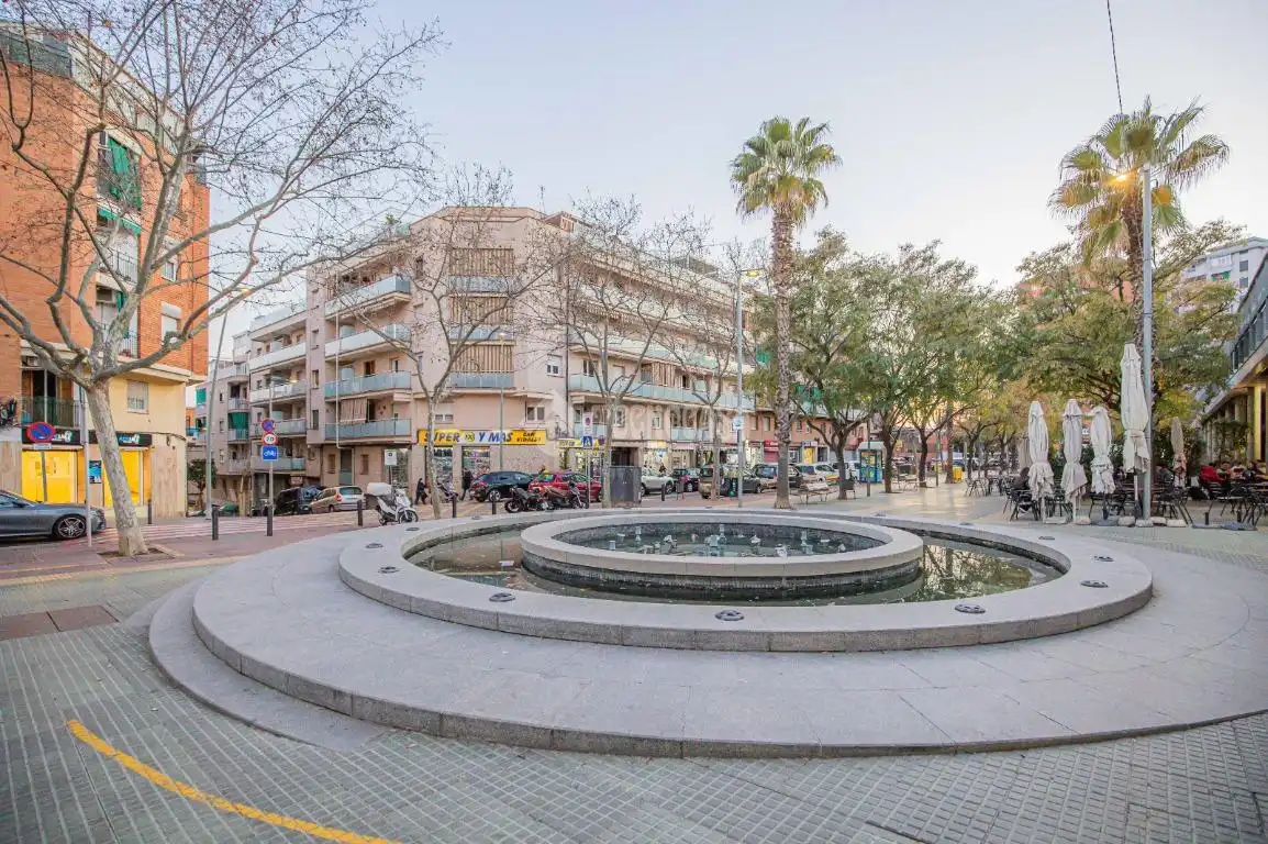 Flat for sale in Can Vidalet, imagen 11