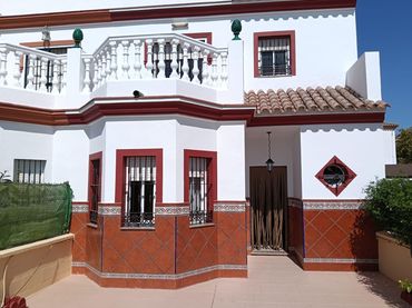 Villa à vendre à La Laguna