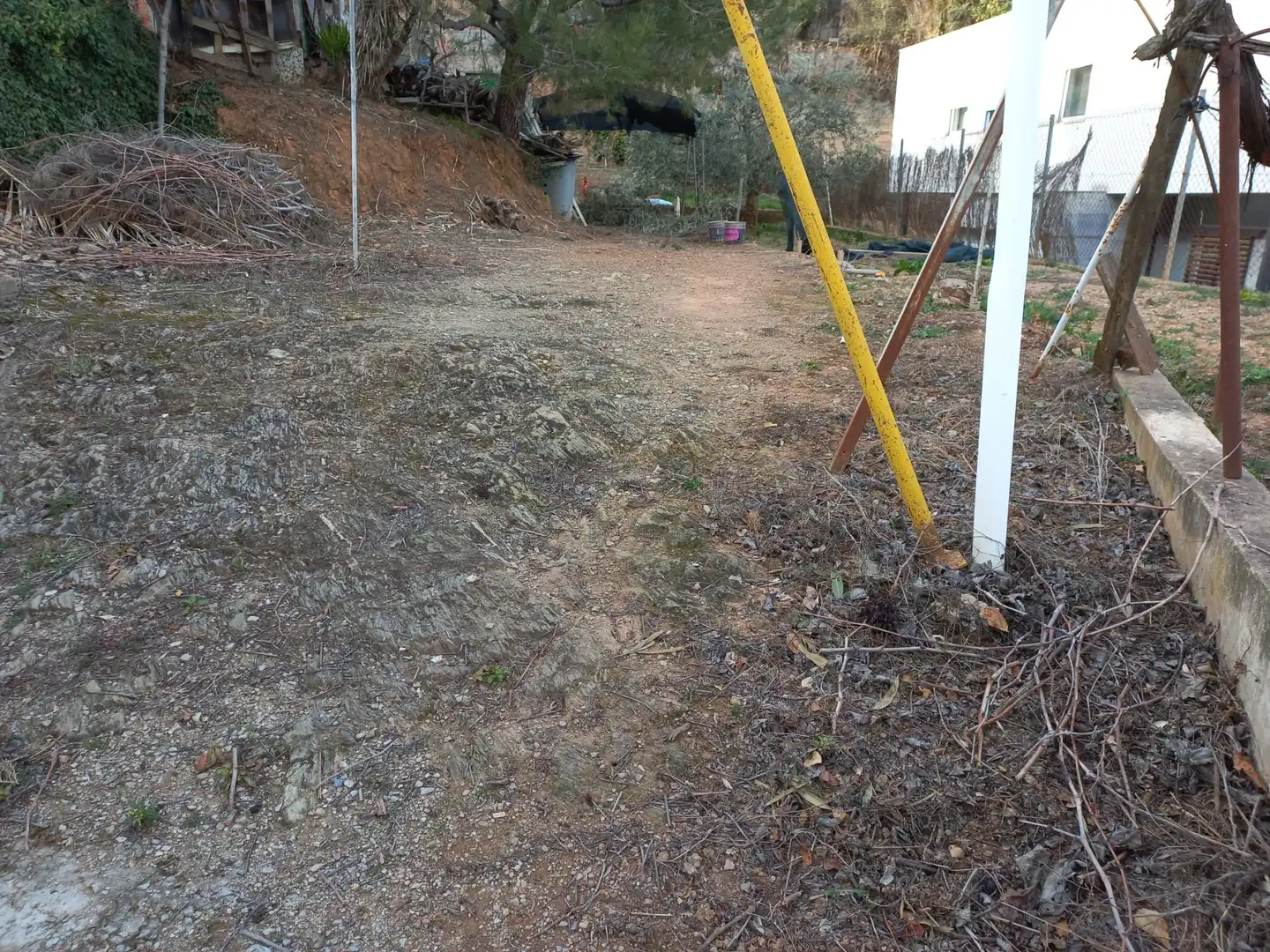 Terreno residencial en venta en Cervelló, imagen 9
