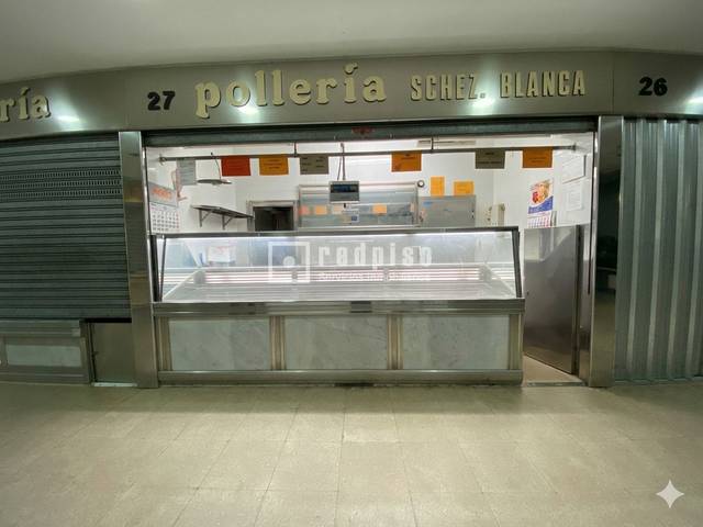 Local comercial en Venta en Centro