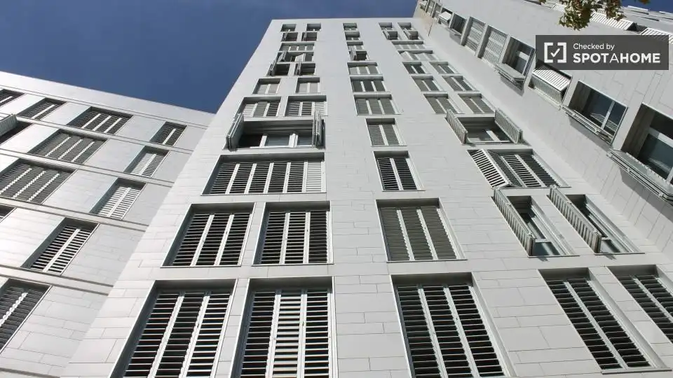 Flat for rent in Sant Pere, Sta. Caterina i la Ribera