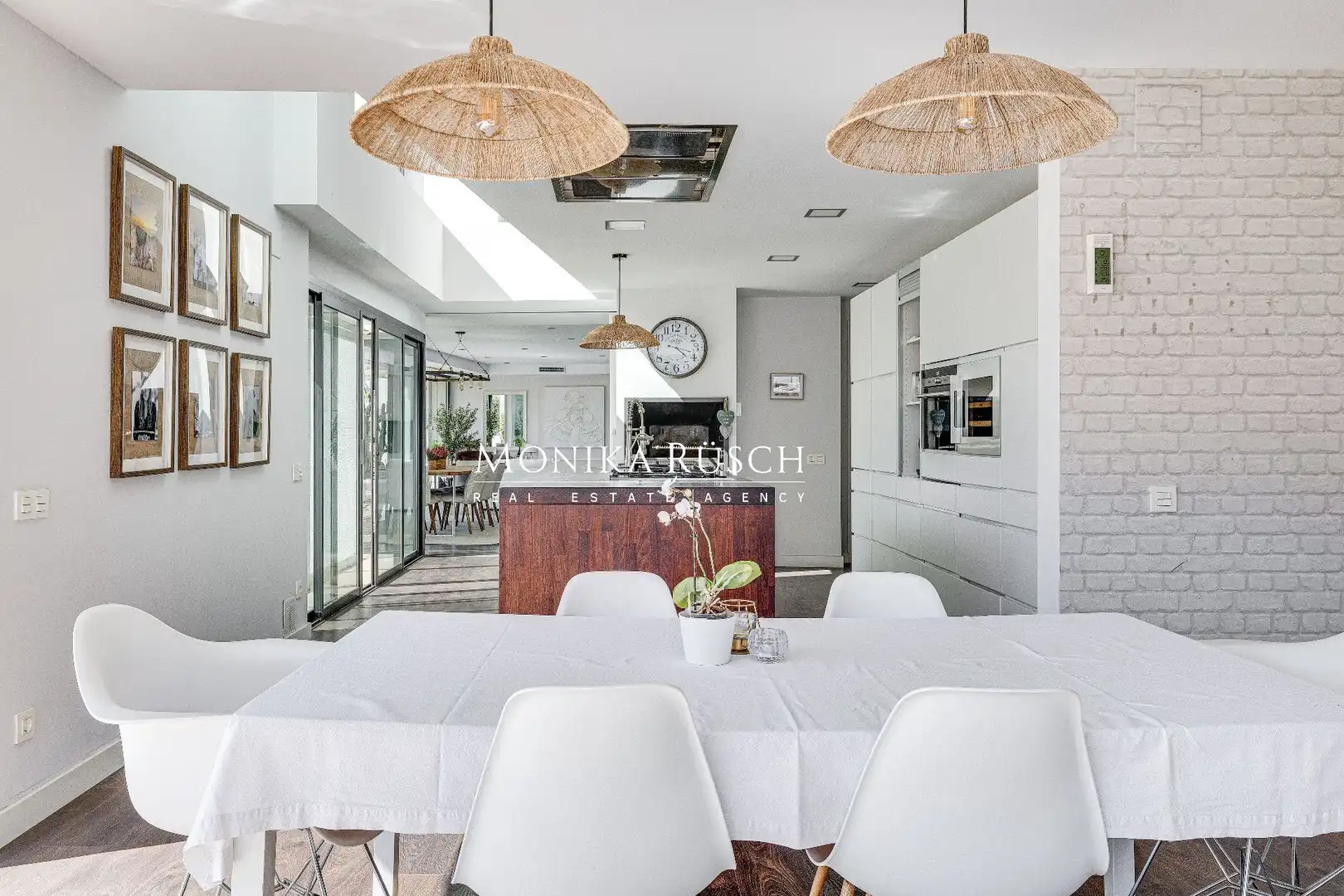 Casa con piscina in affitto a Sarrià - Sant Gervasi, imagen 32