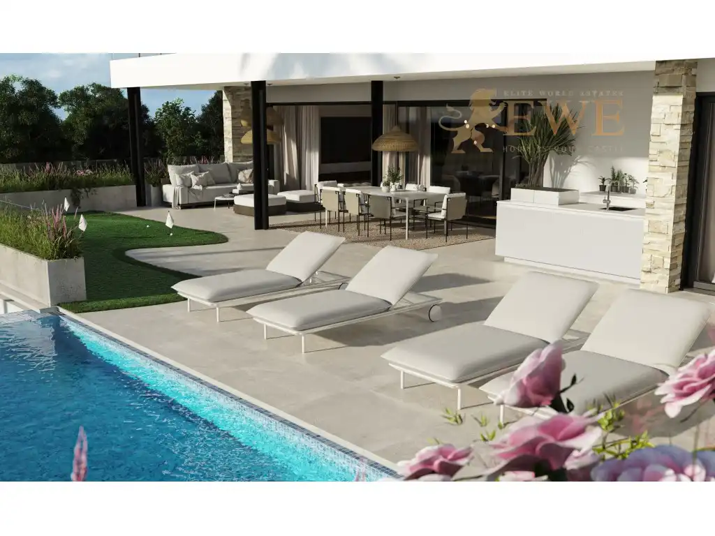 Apartamento con piscina en venta en Orihuela Costa, imagen 10
