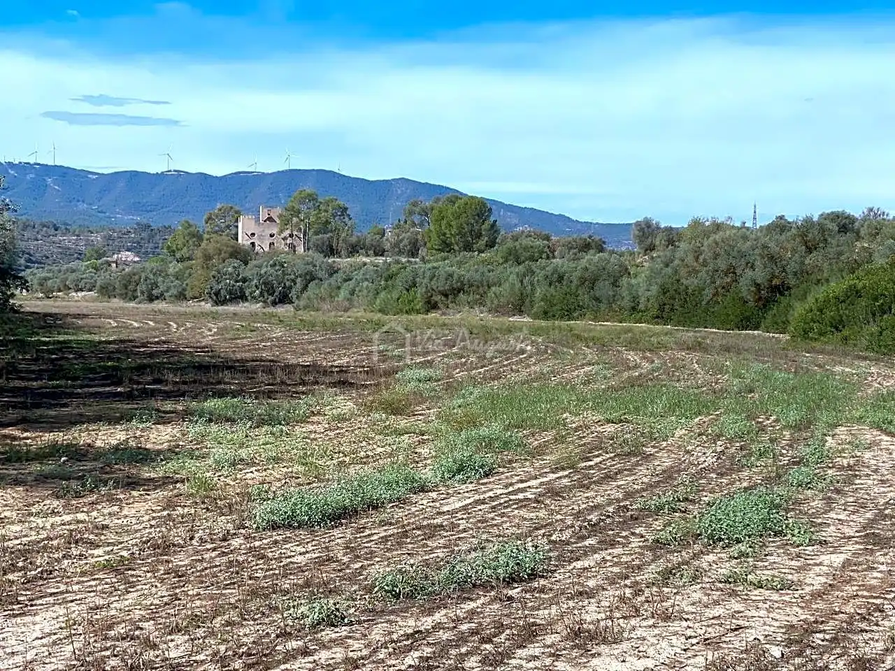 Terrain rustique à vendre à Aixalella, imagen 42