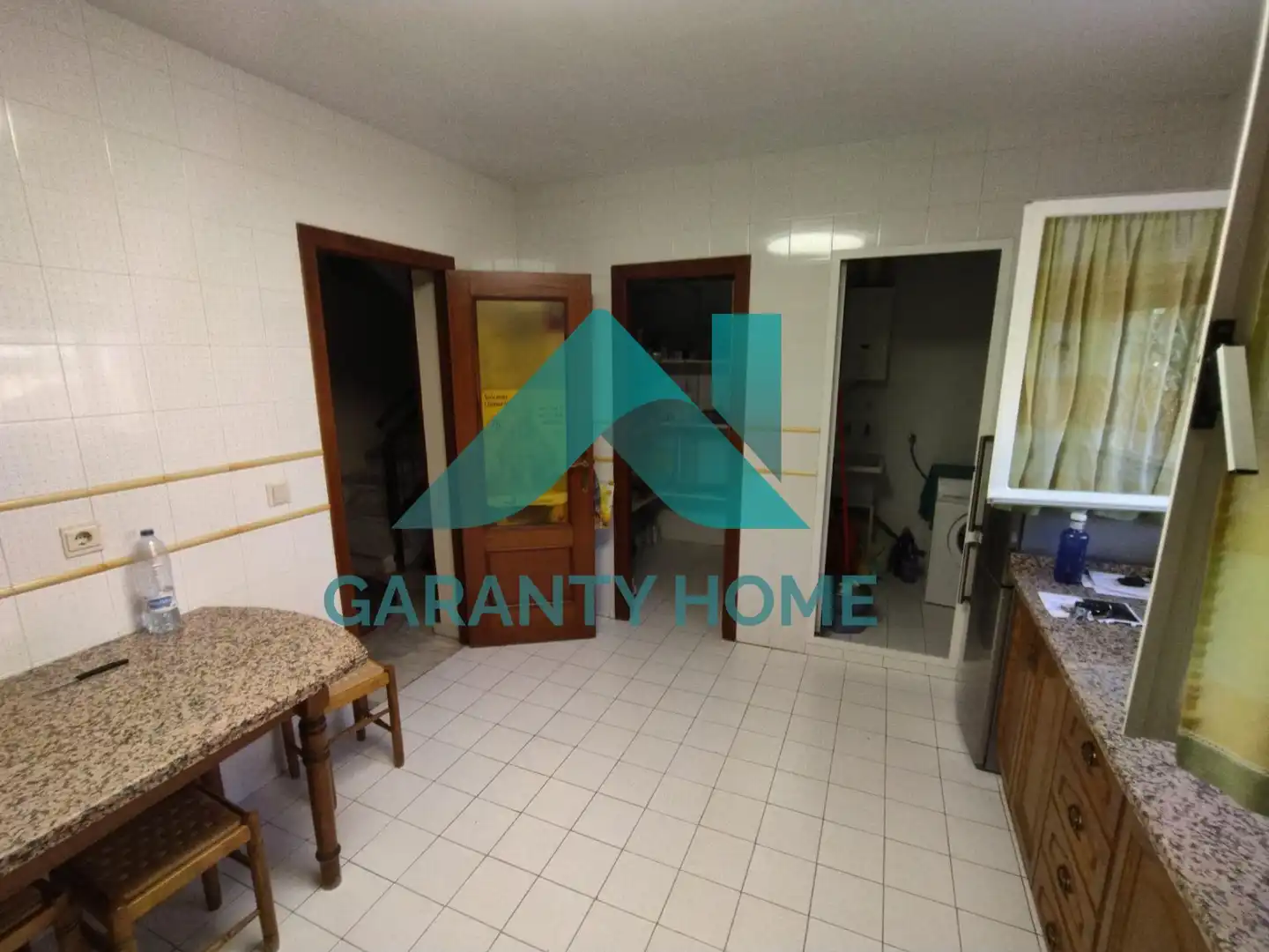 Casa o xalet en venda en Cáceres amb Aire condicionat, Traster i Balcó