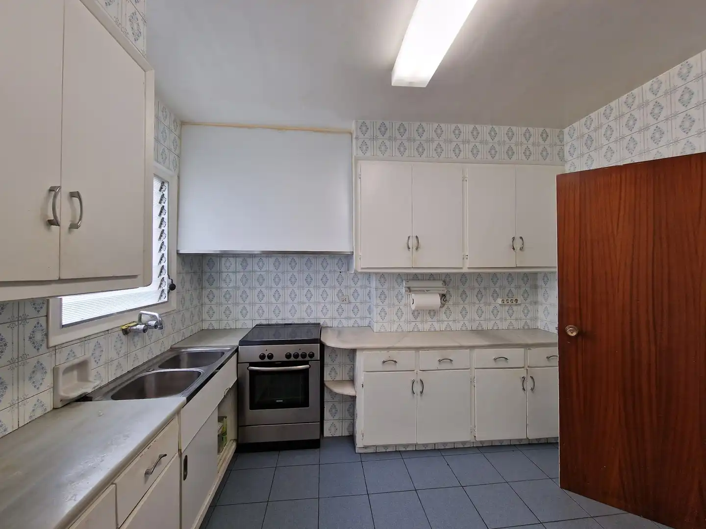 Ático en venta en SANT JOAN BAPTISTA DE LA SALLE, Eixample Nord