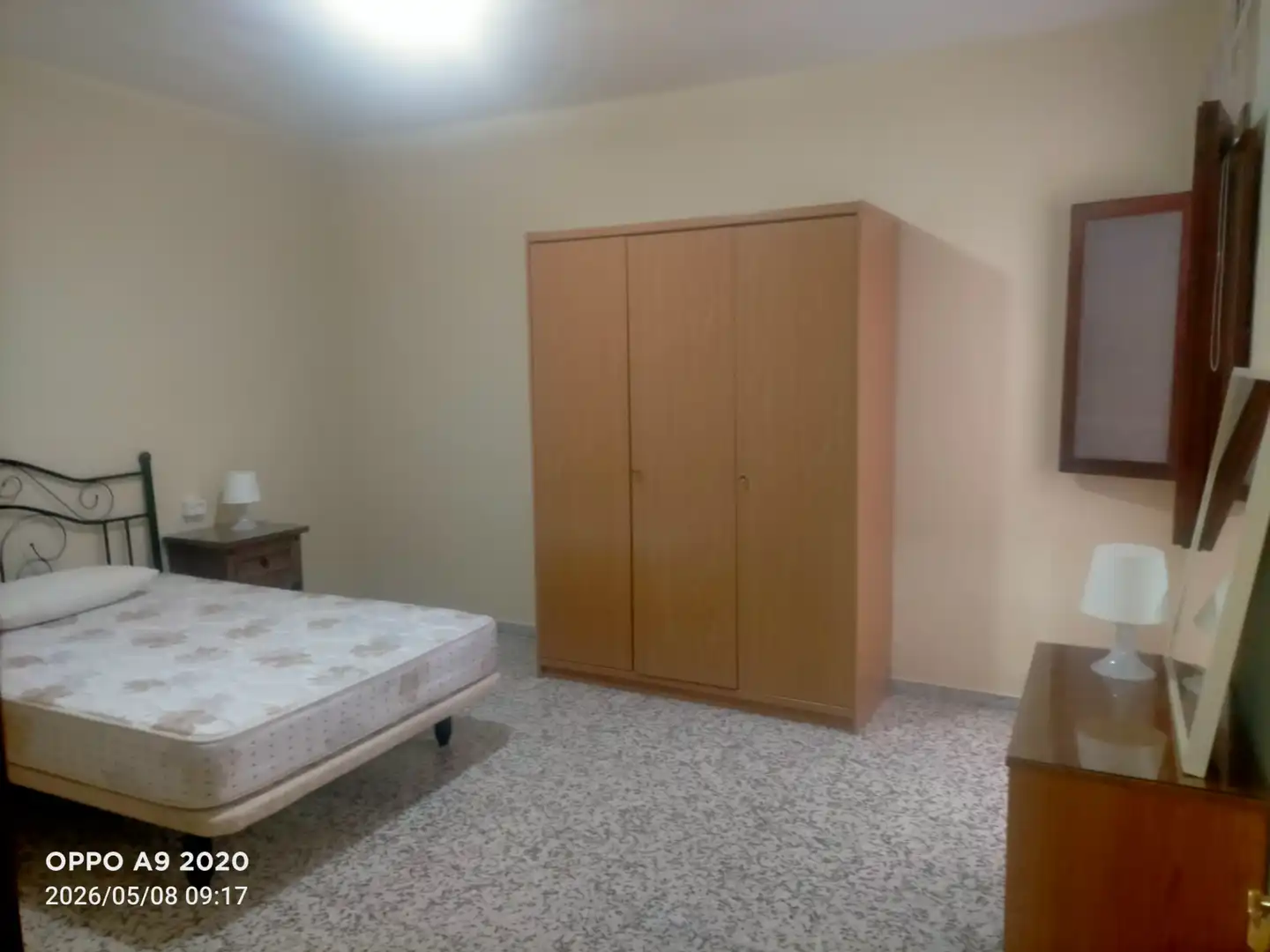 Flat for rent in César Casariego - Santa Clara - Nuevo Obrero