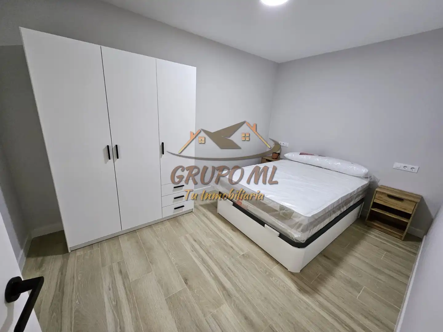 Flat for rent in Jaén, Jaén