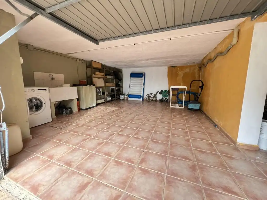 Chalet en venta en Calle Forcadell, imagen 34