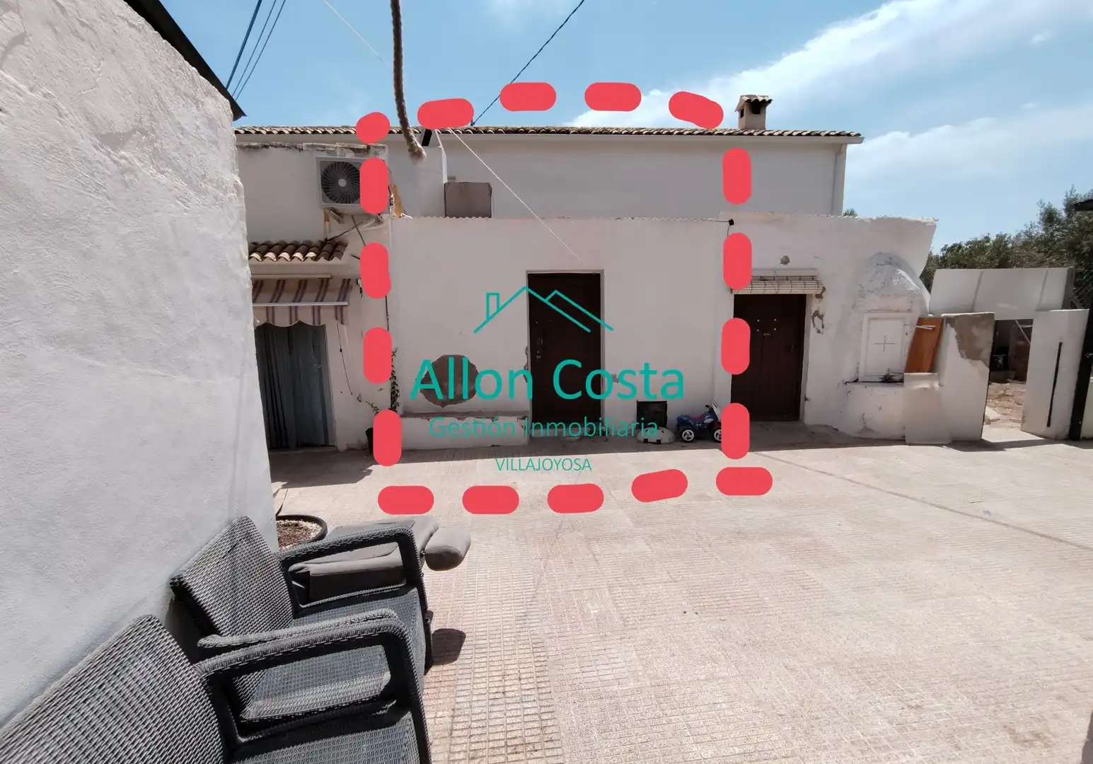 Maison mitoyenne à vendre à El Secanet - Hacienda del Sol, imagen 15