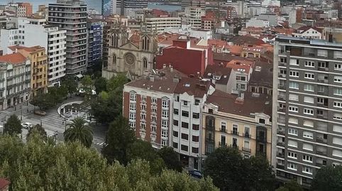 Foto 4 de Piso en venta en Paseo Paseo Begoña, Barrio del Centro, Gijón