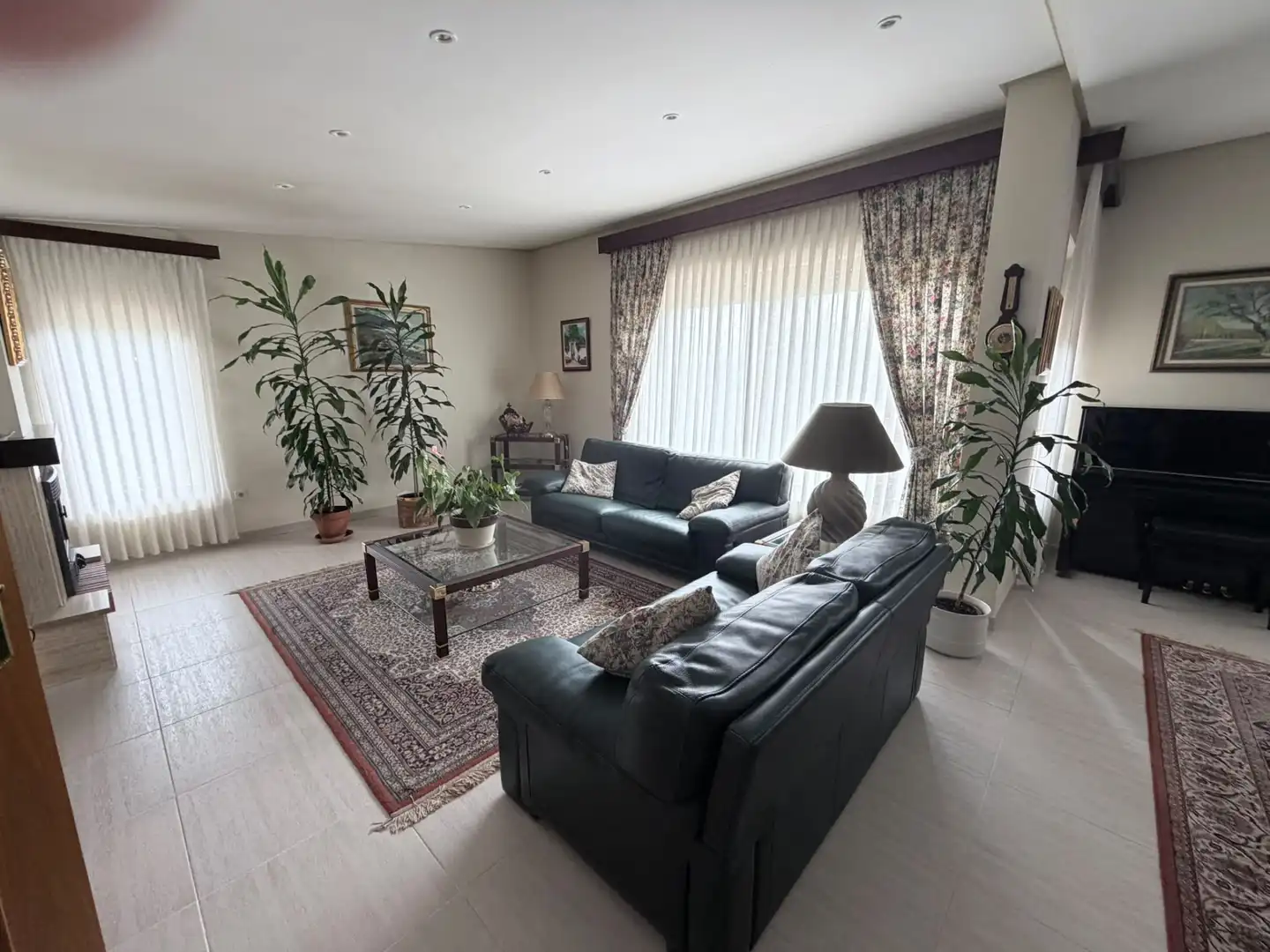 Chalet con jardín en venta en Calle Viñas, imagen 8