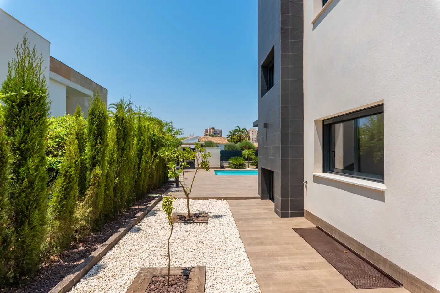 Casa rustica con piscina in vendita a Mar Menor de Cartagena – Cabo de Palos, imagen 6