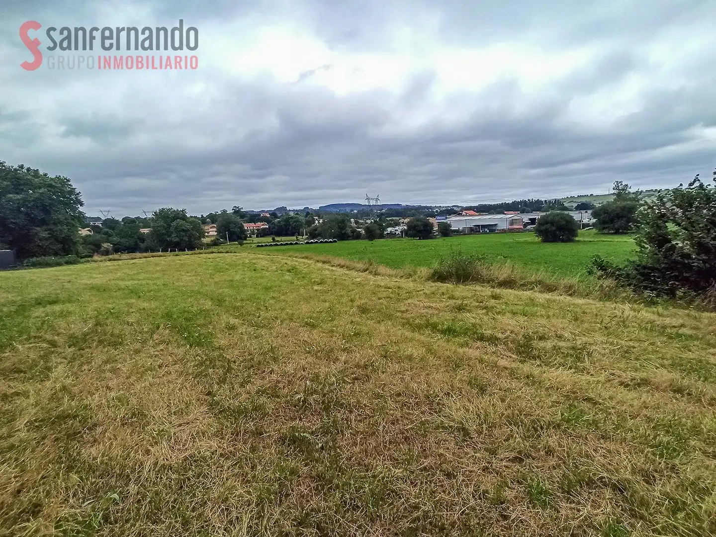 Terreni e lotti in vendita a Reocín, imagen 7