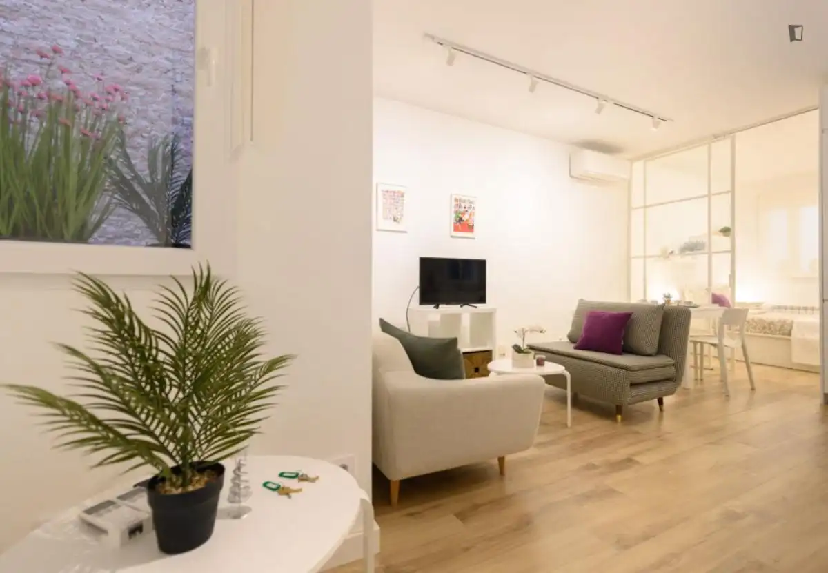 Apartament de lloguer a Chopera