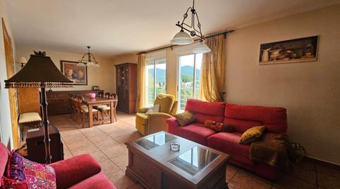 Foto 3 de Casa adosada en venda a La Pobla de Tornesa, Castellón