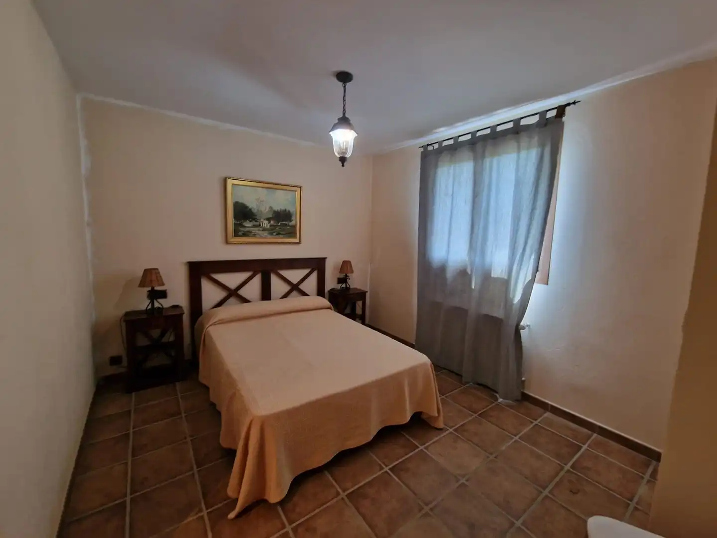 Bedroom of Country homes for sale in Preixens  with Heating, Private garden and Terrace