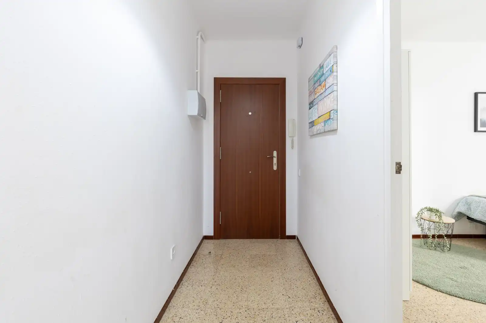 Flat for rent in Terrassa  with Furnished, Oven and Washing machine