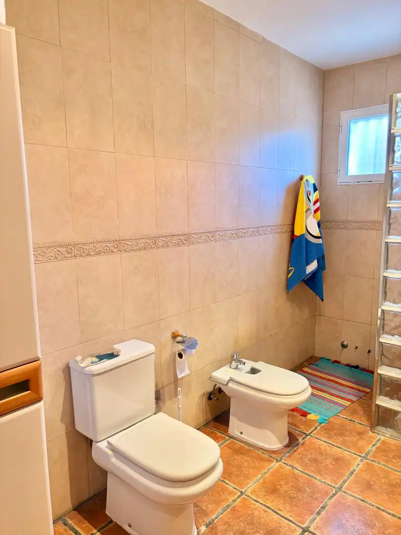 Nave industrial en venta en Los Ramos