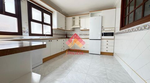 Foto 3 de Piso de alquiler en San Cristóbal, Ronda