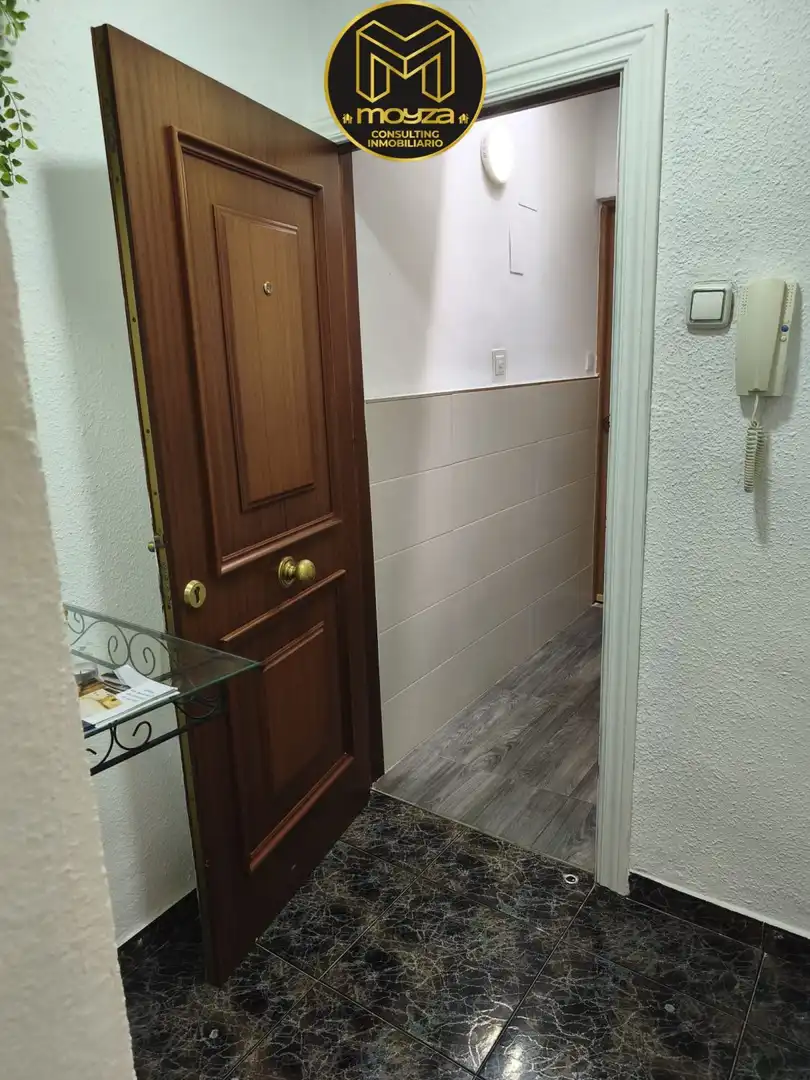 Baño de Piso en venta en Jaén con Aire acondicionado, Calefacción y Balcón