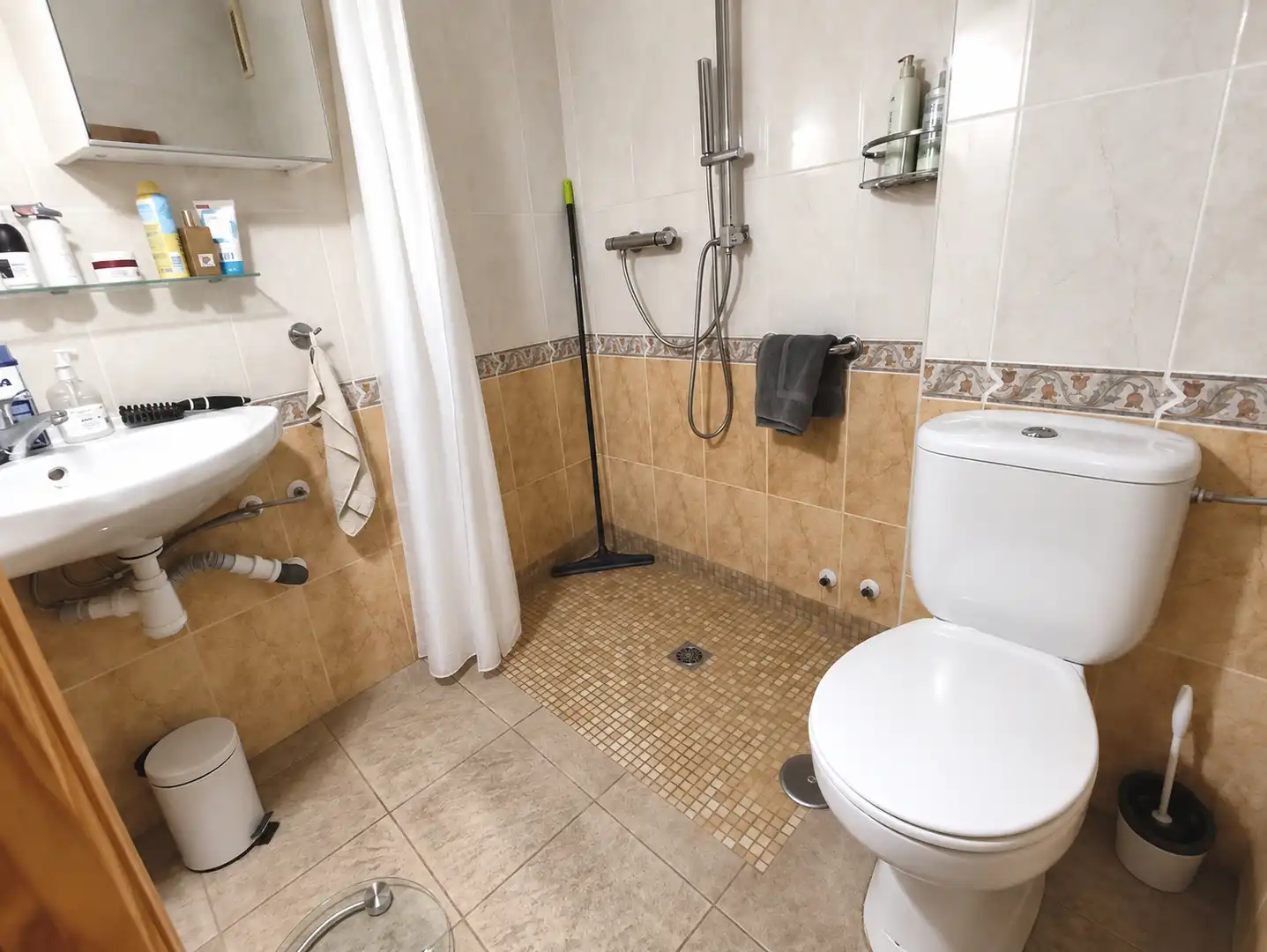 Piso con ascensor en venta en Playa del Cura, imagen 18