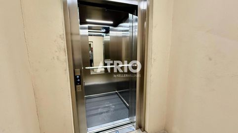 Foto 2 de Garaje de alquiler en Son Anglada, Palma de Mallorca