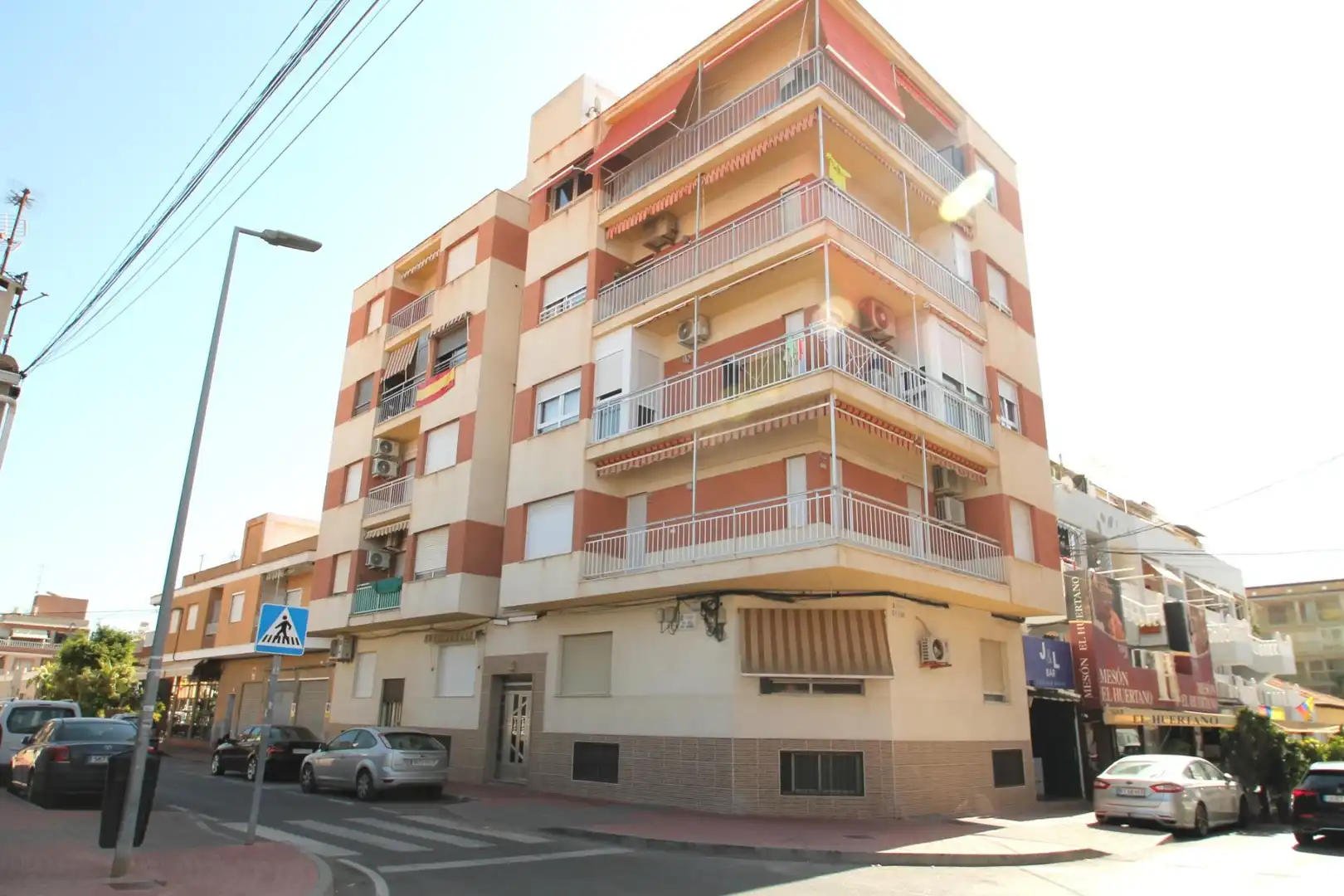 Apartament amb terrassa en venda a Calle VEGA BAJA DEL SEGURA 25, imagen 17