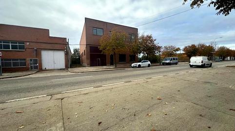 Photo 4 of Industrial buildings to rent in San Antonio, Palencia