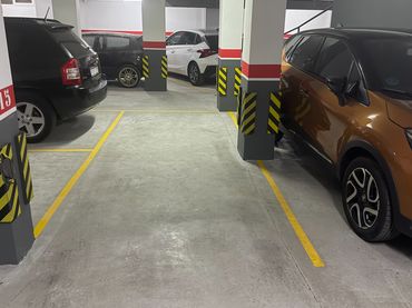 Individuel avec ascenseur à vendre à Carrer ďUrquinaona