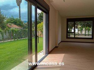 Foto 5 de Casa o xalet en venda a Rúa Ponte Romana, 59, Baiona, Pontevedra