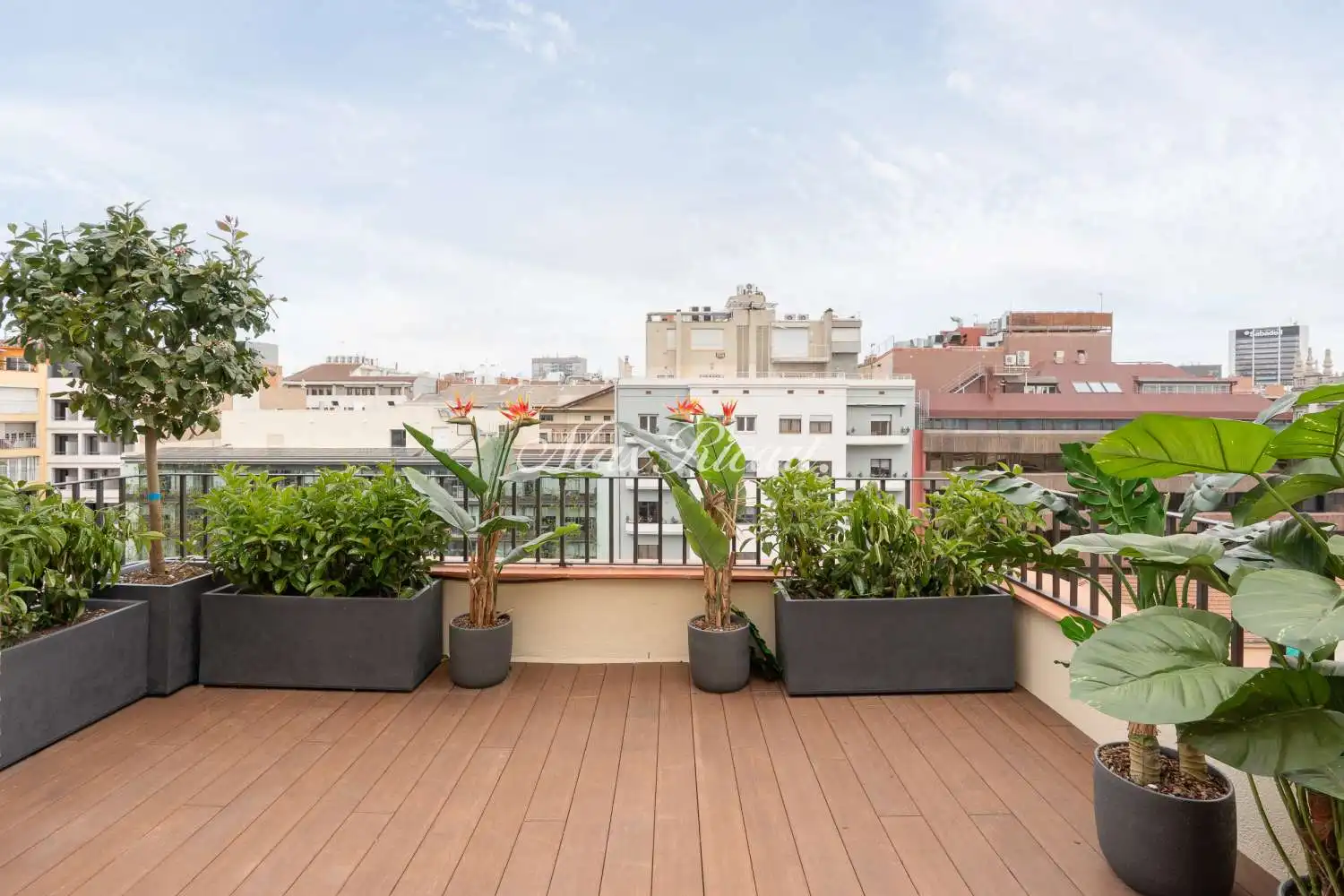 Penthouse mit Terrasse zum Verkauf in N/A, imagen 25