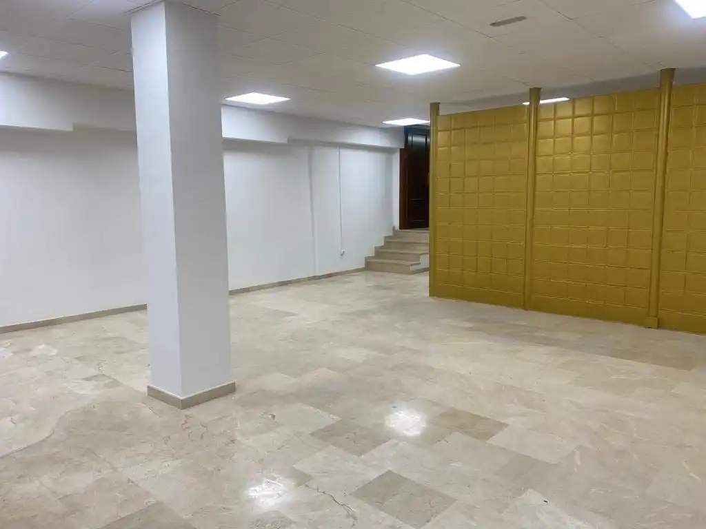 Business premises to rent in Calle IGLESIA, imagen 5