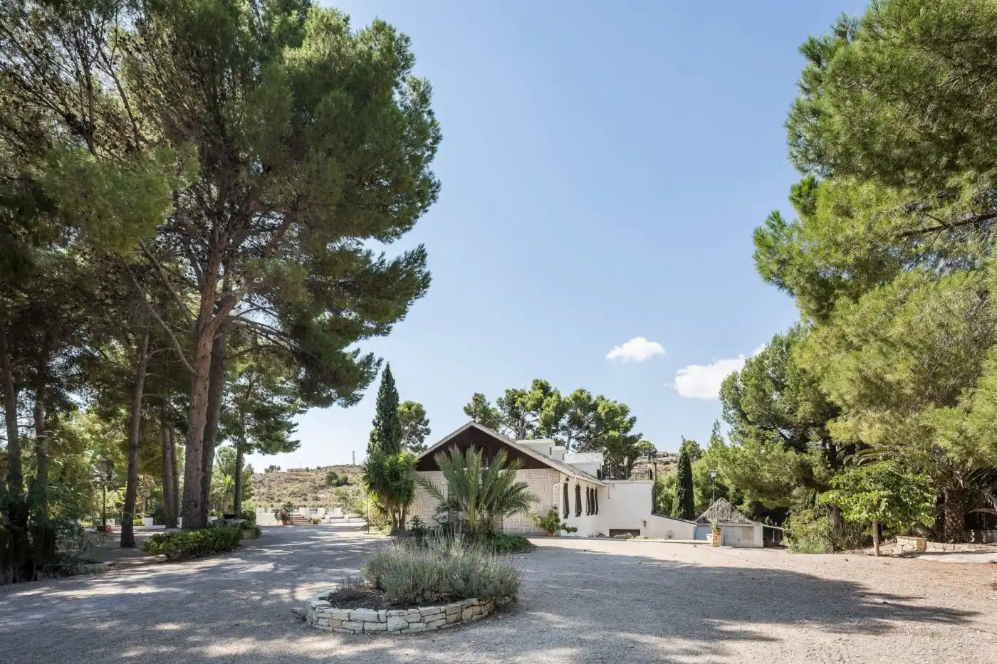 Villa avec terrasse à vendre à Monóvar  / Monòver, imagen 33