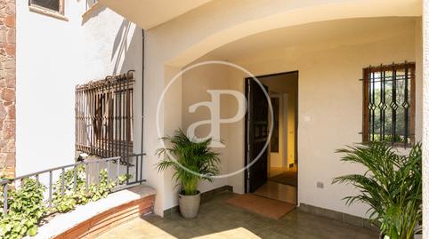 Photo 5 of House or chalet for sale in Av. Pere Planas, La Floresta, Barcelona