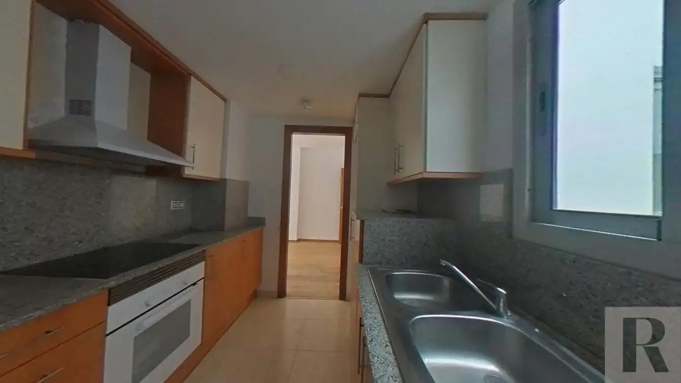 Küche von Wohnung zum Verkauf in Barcelona
