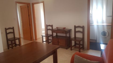 Photo 2 of Flat for rent in Calle Santo Sepulcro de la Quinta, Bola de Oro, Granada Capital
